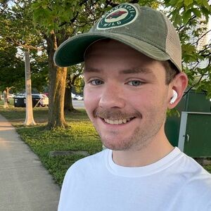 Meet your Posher, Don